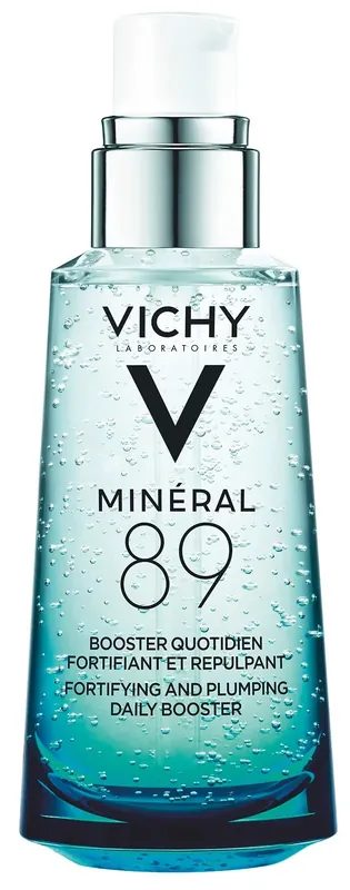 Minéral 89 Preisreduziert