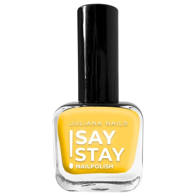 Preisreduziert Say Stay! Nail Polish Sunflower