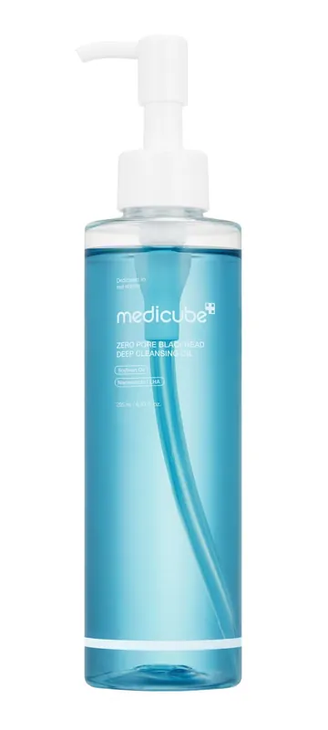 Zero Pore Blackhead Deep Cleansing Oil Top-Angebot