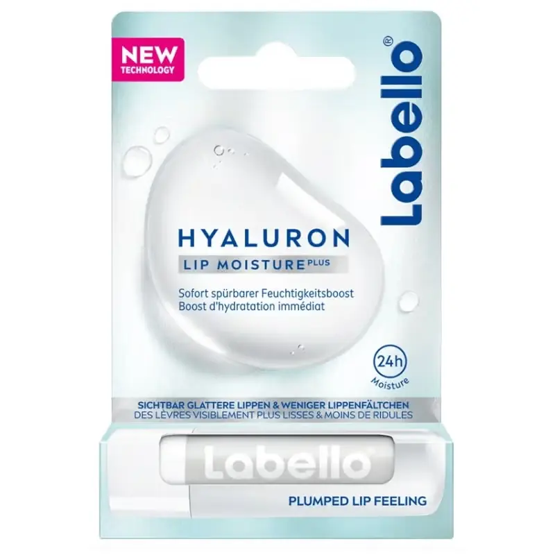 Online Kaufen Hyaluron Lip Moisture Plus
