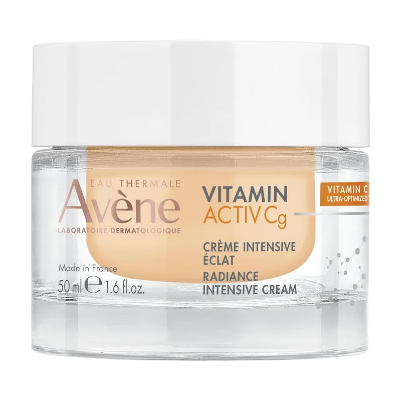 Vitamin Activ Cg Intensiv-Creme Angebot