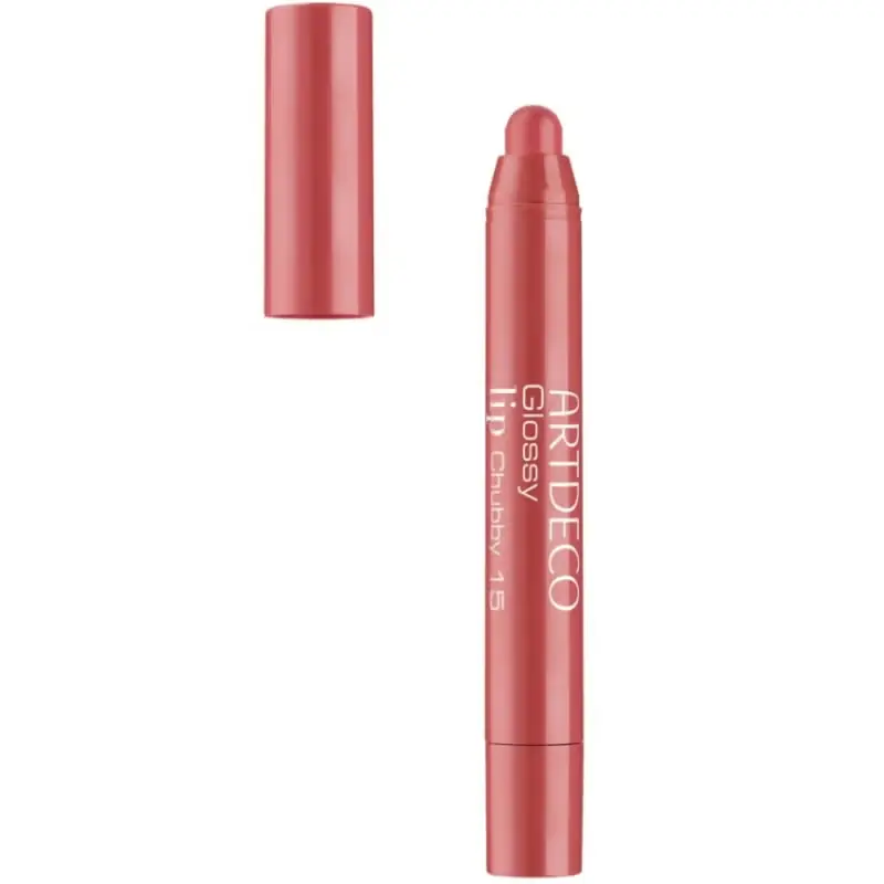 Bestseller Glossy Lip Chubby 15 LA Lifestyle