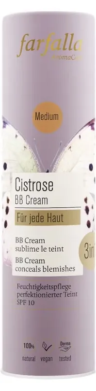 Direktkauf BB Cream Cistrose Medium