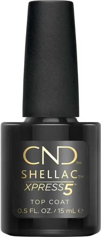 Preiswert Shellac Xpress5 Top Coat