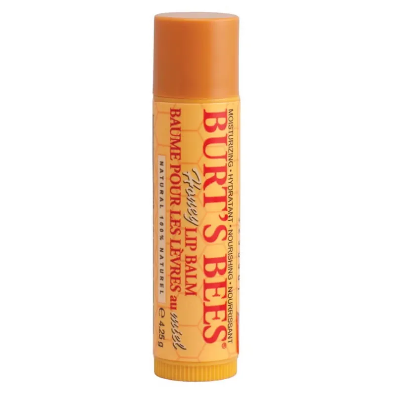 Lip Balm Honey Tubes Neue Kollektion