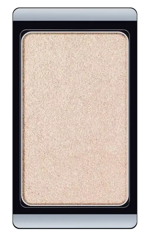 Neuheit Eyeshadow Pearl 23A golden dawn
