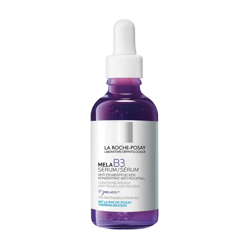 Mela Serum B3 Highlight
