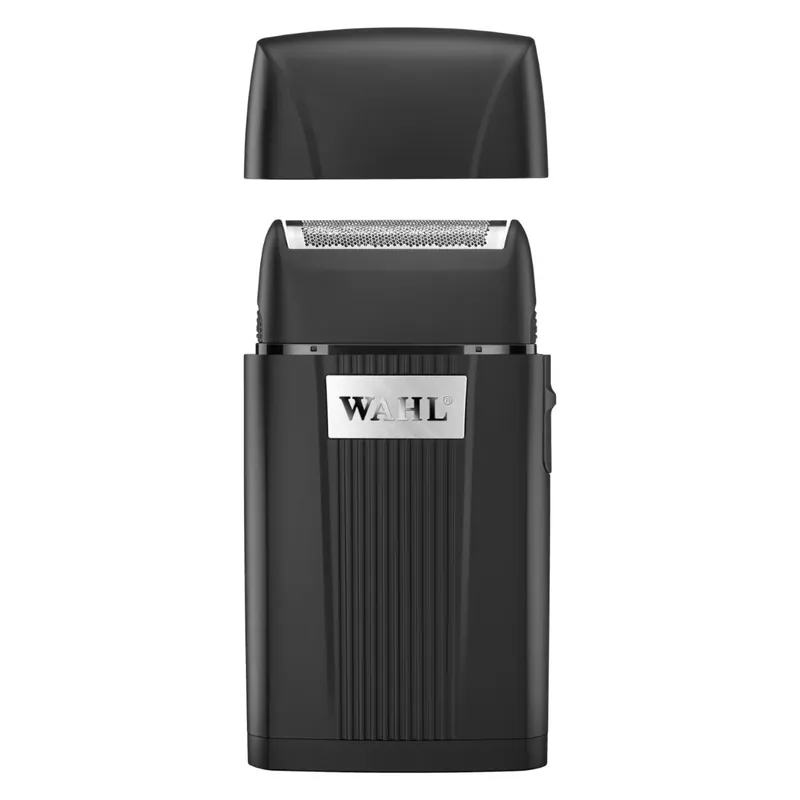 Geprüft Super Close Travel Shaver