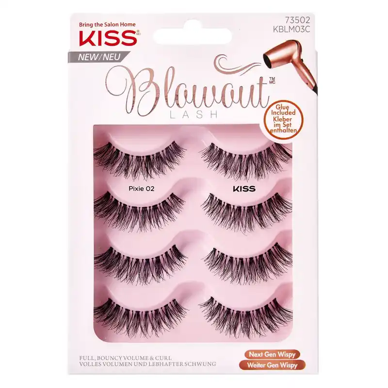Lashes - Blowout Lash Multipack No.3 Pixie Jetzt Kaufen