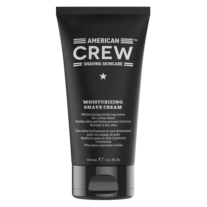 Shaving Skincare - Moisturizing Shave Cream Preiswert
