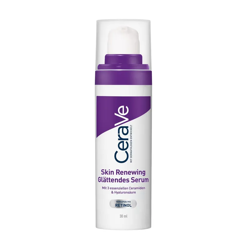 Top-Angebot Skin Renewing Glättendes Serum