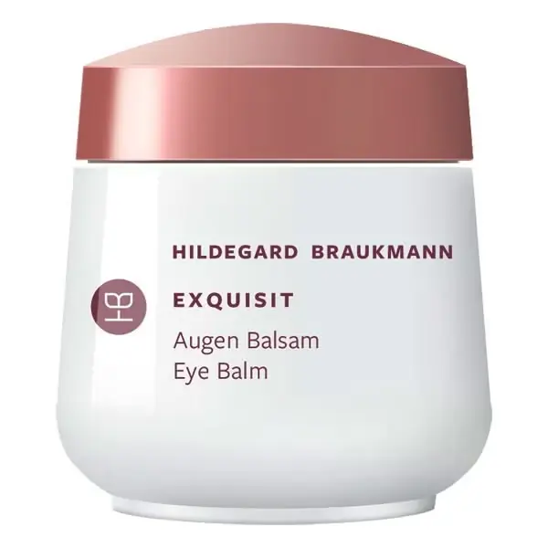 EXQUISIT Augen Balsam Sofort Bestellen