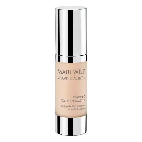 Vitamin C Active+ Vitamin C Collagen Booster Sale