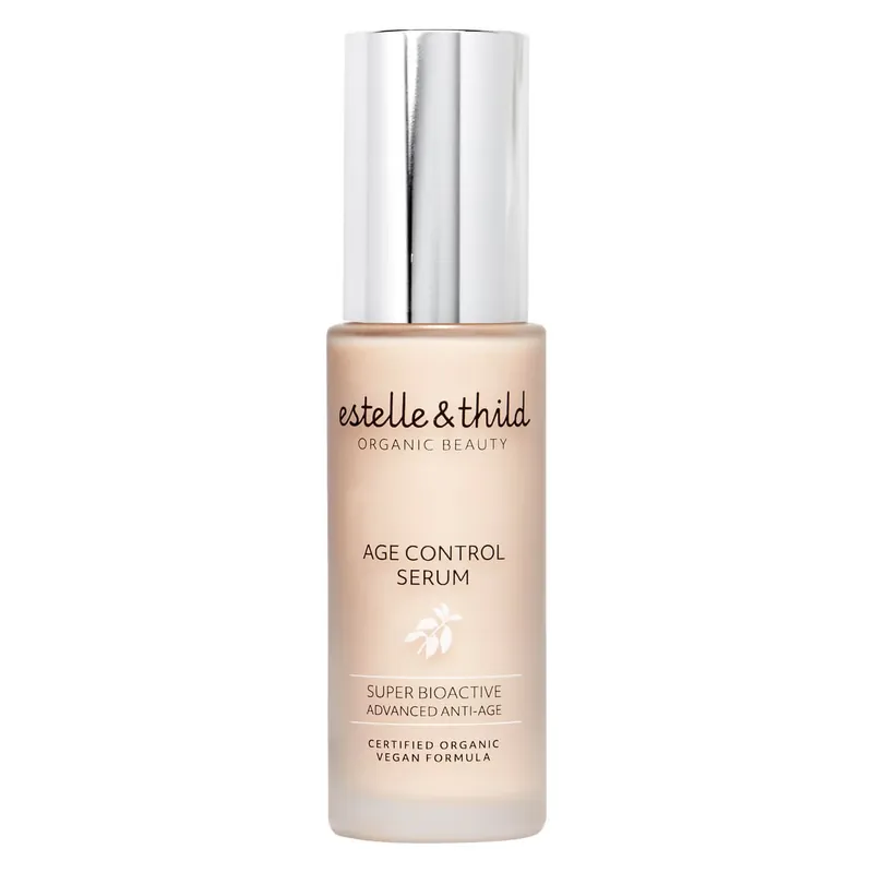 Care - Age Control Serum Highlight