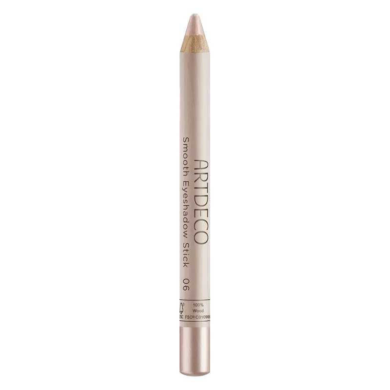 Markenprodukt Smooth Eyeshadow Stick 315.06 silky rose