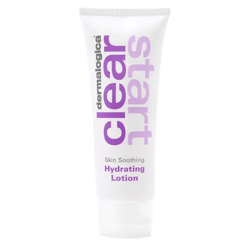 - Skin Soothing Hydrating Lotion Markenware