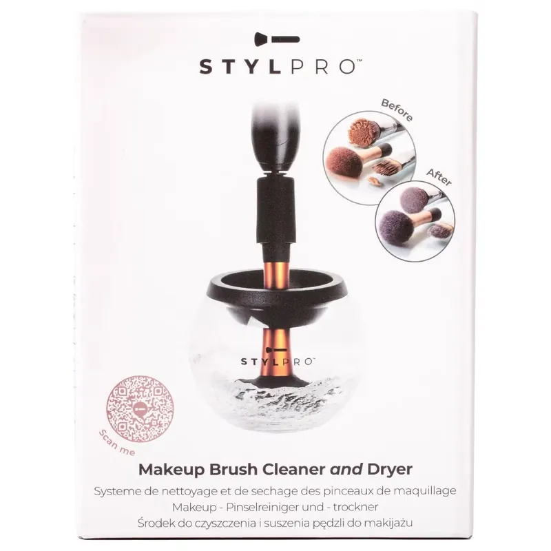 Makeup Brush Cleaner & Dryer Original Neu