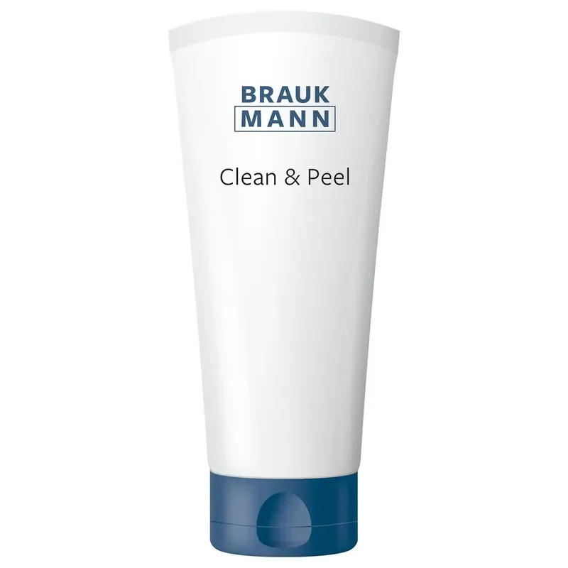 Nur Für Kurze Zeit Clean & Peel