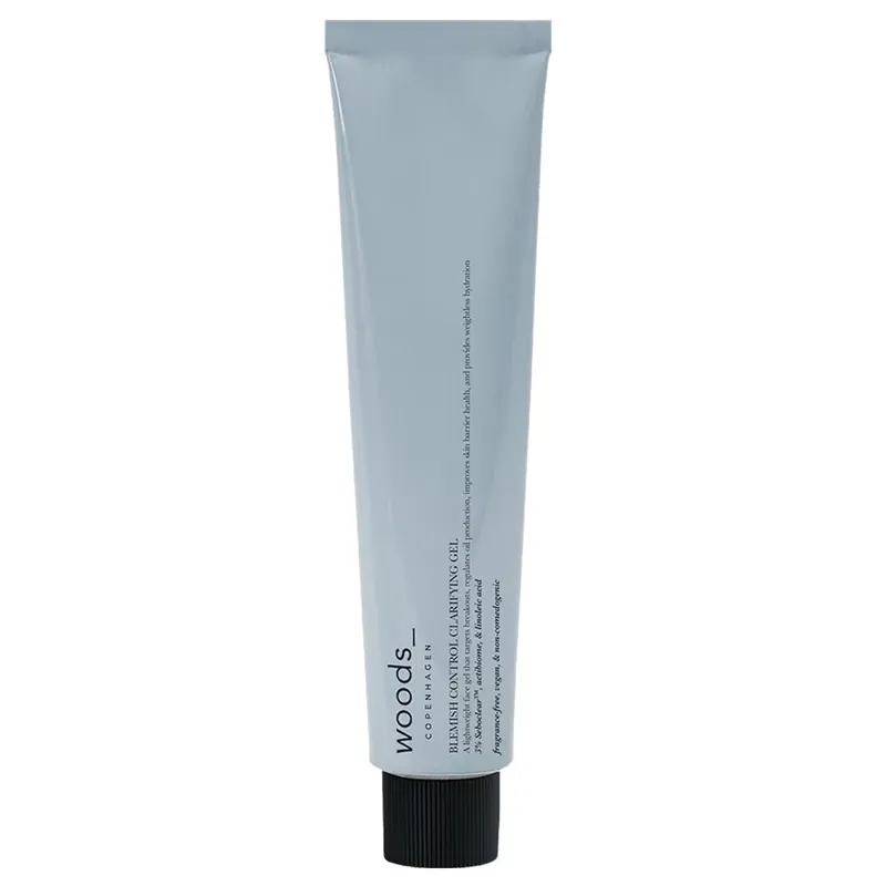 Sichere Zahlung BLEMISH CONTROL CLARIFYING GEL