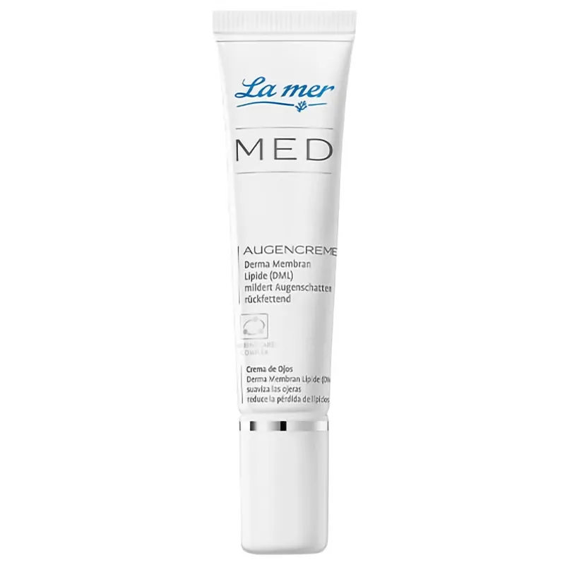 Preisreduziert Med Augencreme ohne Parfum