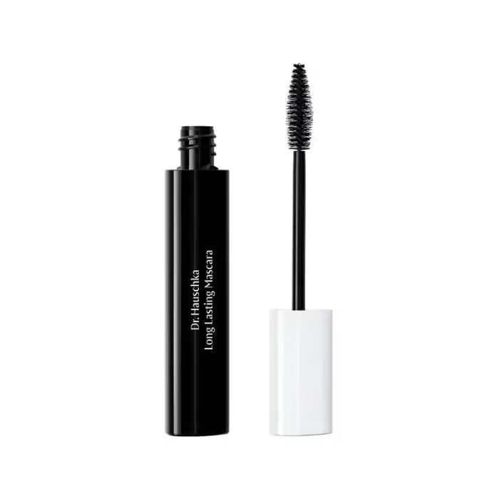 Long Lasting Mascara 01 black Jetzt Kaufen