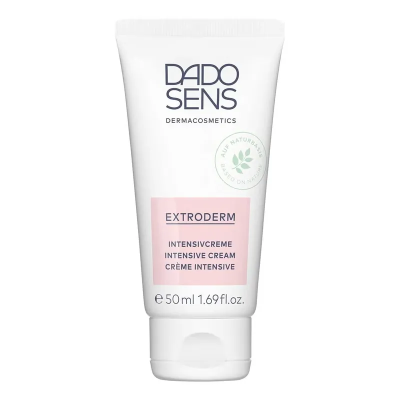 Preisknaller Extroderm Intensiv Creme