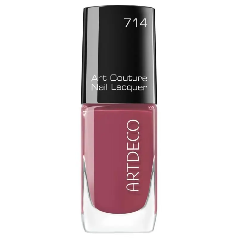 Direkt Vom Hersteller Art Couture - Nail Lacquer 111.714 must wear