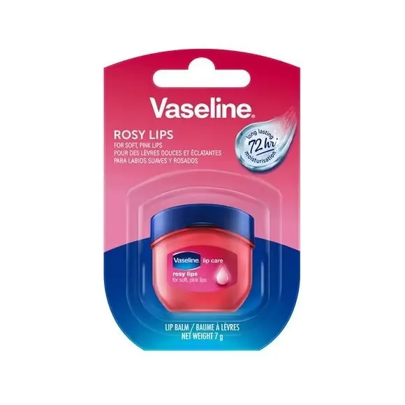 Begrenztes Angebot Lip Balm Mini Jar Rosy