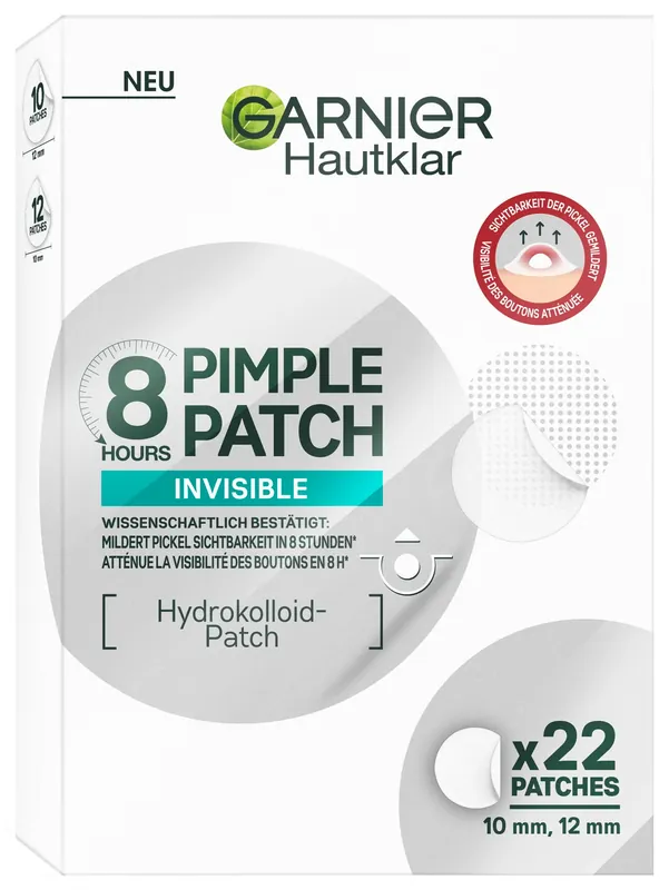 8H Invisible Pimple Patch Preiswert