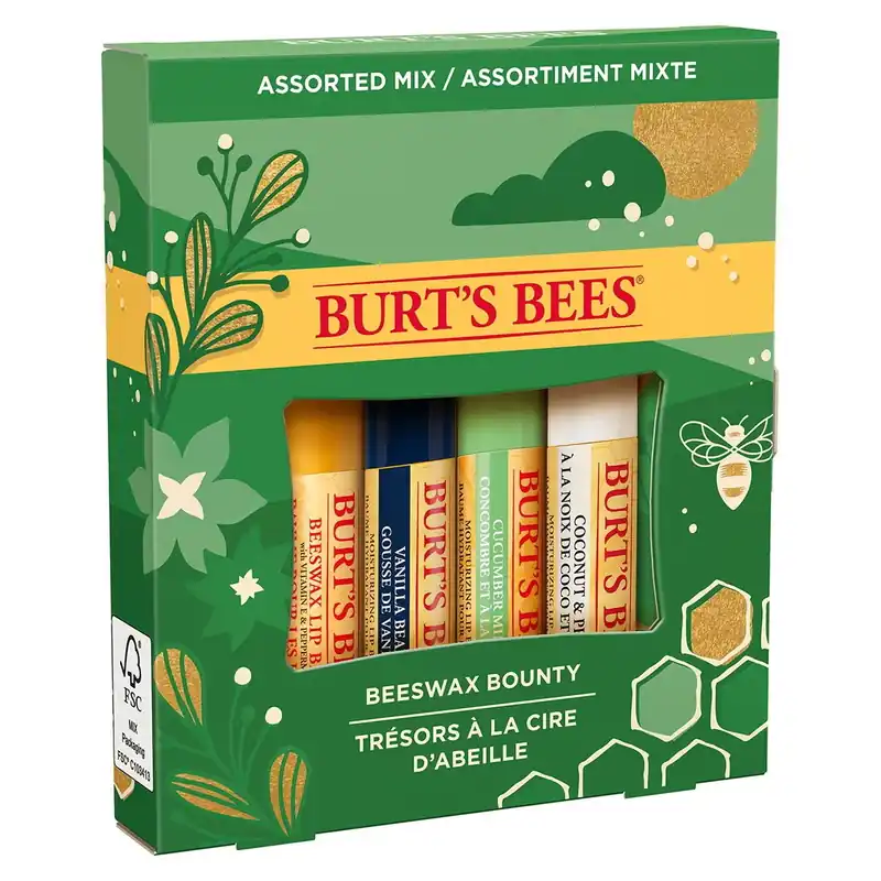 Beeswax Bounty Set Sonderangebot