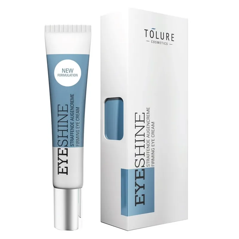 Eyeshine Hyaluron Neue Kollektion