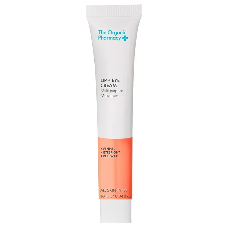 Direkt Vom Hersteller Lip + Eye Cream