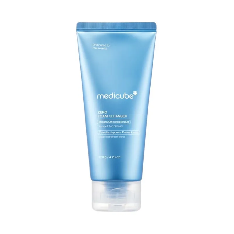 Markenware Zero Foam Cleanser