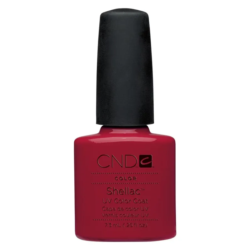 Shellac - Color Coat Wildfire Jetzt Bestellen