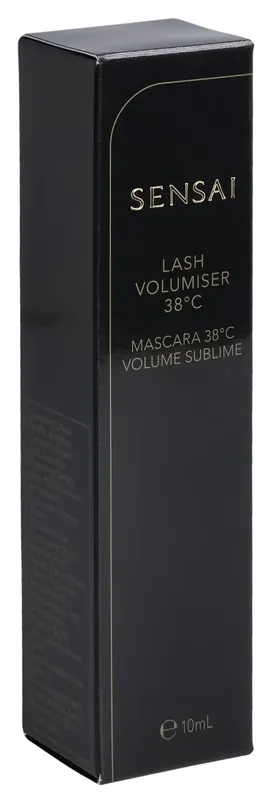 Lash Volumiser 38°C Begrenztes Angebot