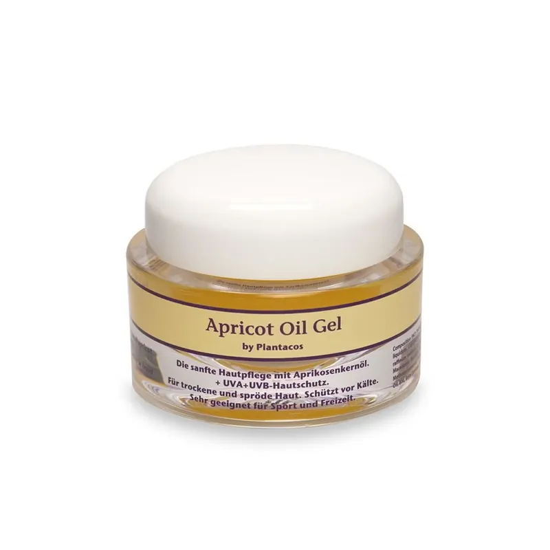 Preisreduziert Apricot Oil Gel