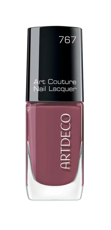 Must-Have Art Couture - Nail Lacquer 111.767 berry mauve