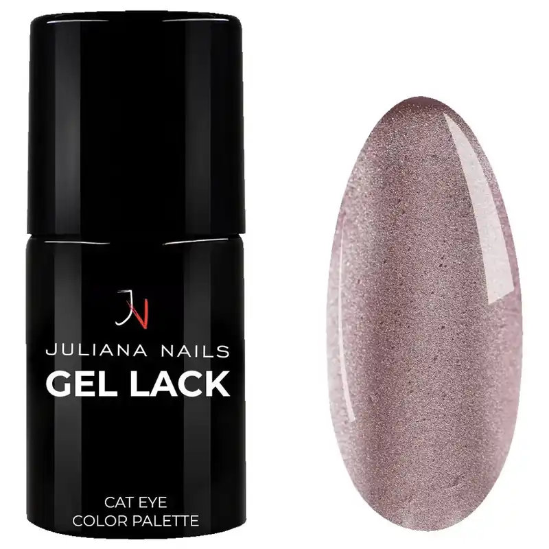 Gel Lack Cat Eye Color Palette Günstig