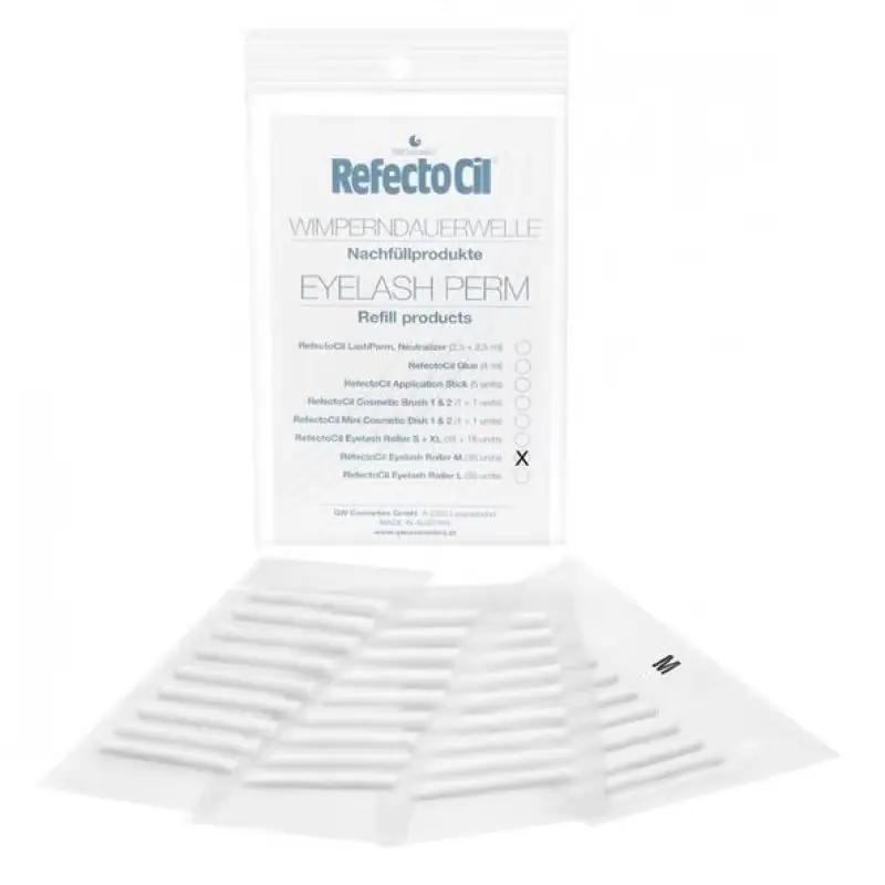 Nur Für Kurze Zeit Eyelash XL Perm Refill Roller