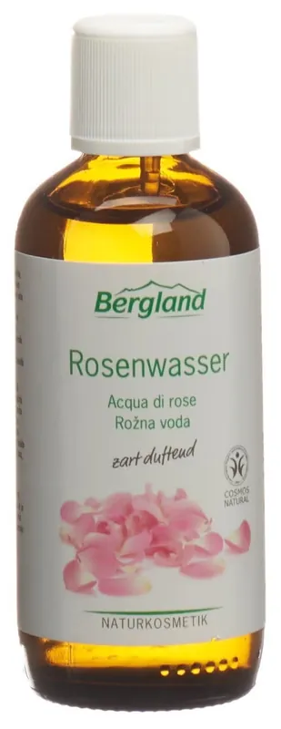 Nur Heute Rosenwasser