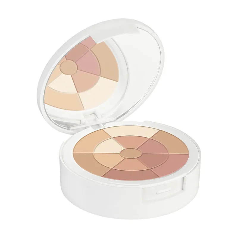 Couvrance Mosaik Puder Naturel Sonderaktion