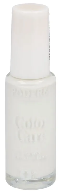 Nagellack Color Care 503 weiss Must-Have