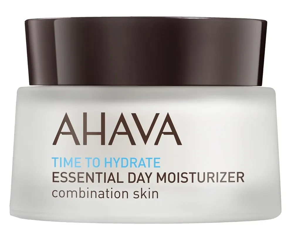 Time To Hydrate Essential Day Moisturizer Mischhaut Preis Gesenkt