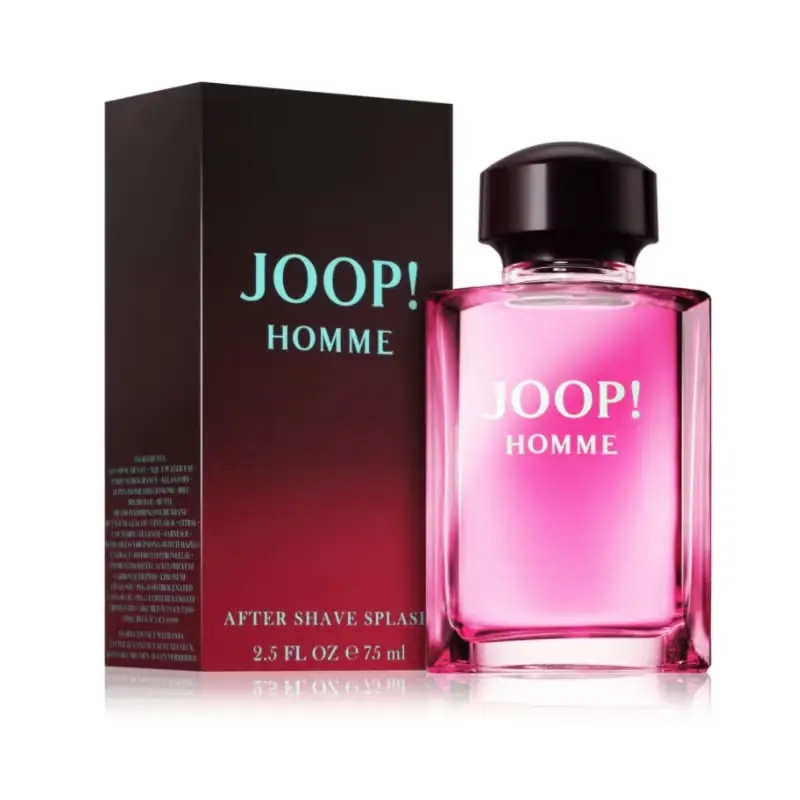 Preiswert ! HOMME After Shave