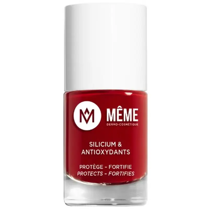 Wochenendangebot Nagellack 02 Rot