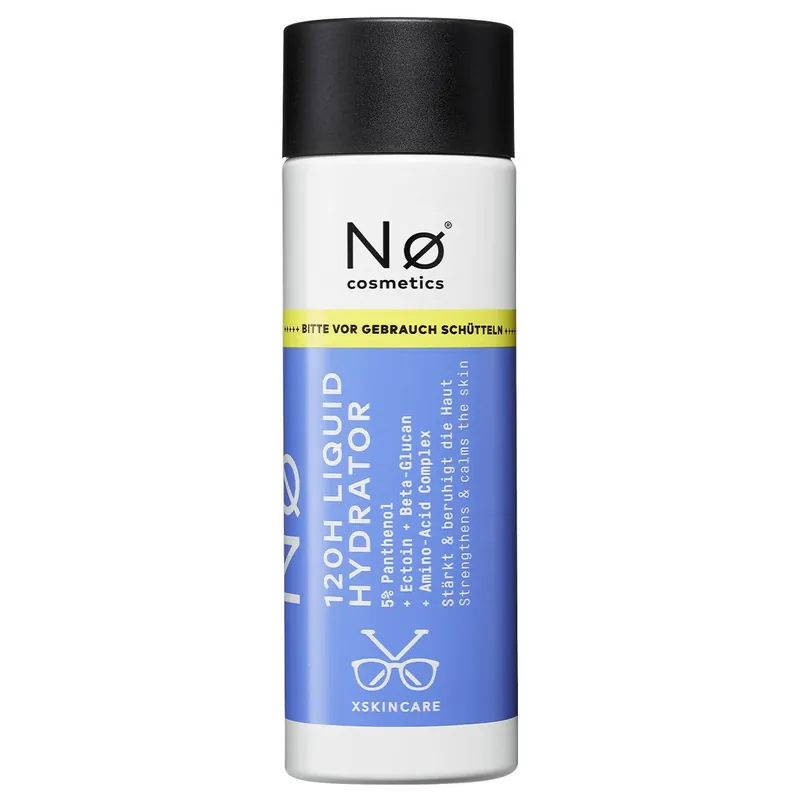 happy tøday 120h Liquid Hydrator Toner Neue Kollektion