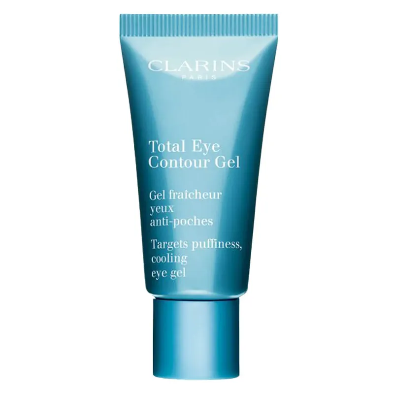 Meistverkauft Skin - Total Eye Contour Gel