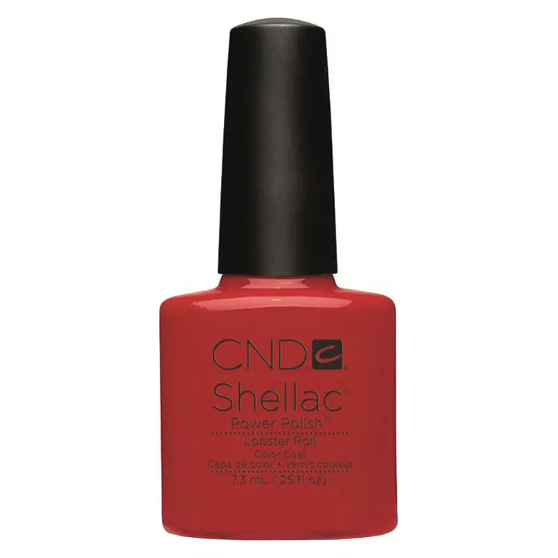 Shellac - Color Coat Lobster Roll Solange Der Vorrat Reicht