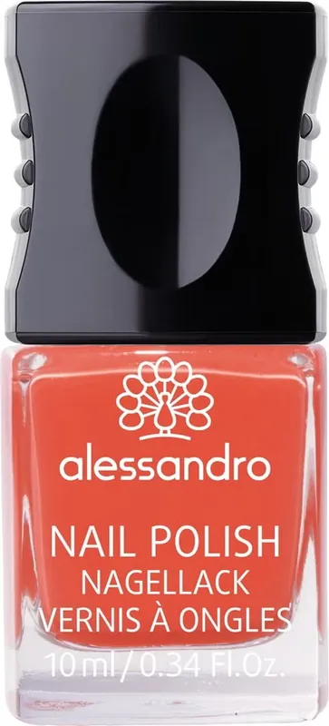 Nagellack 82 Pomegranate Angebot