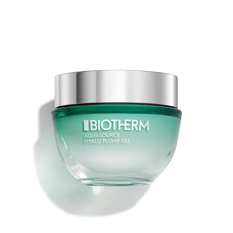 Aktuell Aquasource Hyalu Plump Gel